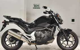 HONDA NC 700 S 2014 RC61