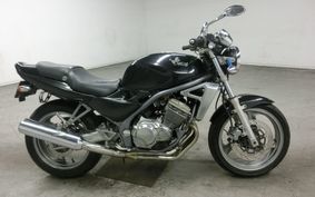 KAWASAKI BALIUS 250 1994 ZR250A