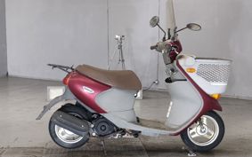 SUZUKI LETS4 CA43A