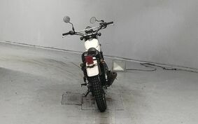 KAWASAKI 250TR BJ250F