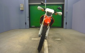 HONDA CRF250L MD38