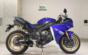 YAMAHA YZF-R1 2012