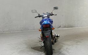 HONDA CB400SF VTEC REVO 2008 NC42