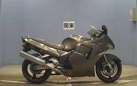 HONDA CBR1100XX 1997 SC35