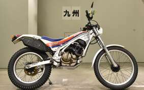 HONDA TLR250R MD18