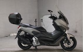 YAMAHA N-MAX 125 SED6J