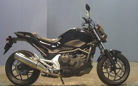 HONDA NC 700 S ABS 2012 RC61