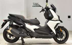 BMW C400X 2020 0C09