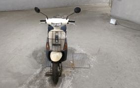 SUZUKI LETS4 CA45A