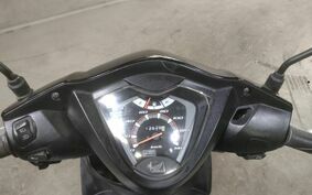 HONDA DIO 110 JF31