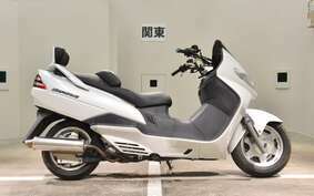 SUZUKI SKYWAVE 250 (Burgman 250) CJ42A