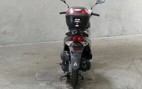 HONDA DIO 110 JF31