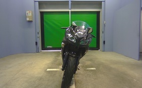 KAWASAKI NINJA 250 EX250L