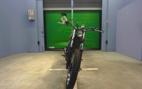 KAWASAKI 250TR 2002 BJ250F