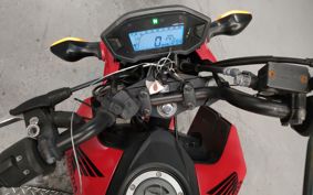 HONDA GU ROM JC61