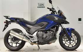 HONDA NC750X ABS 2014 RC72