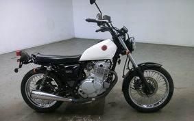 SUZUKI GRASS TRACKER NJ47A