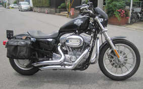 HARLEY XL883L 2006 CMM