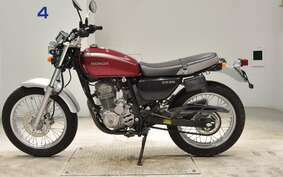 HONDA CB223S MC40