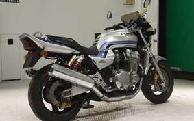 HONDA CB1300SF SUPER FOUR 2000 SC40