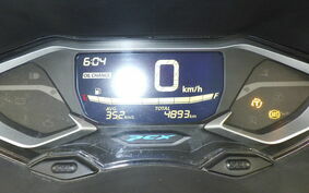 HONDA PCX 160 KF47