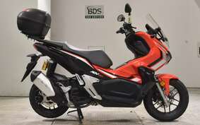 HONDA ADV150 KF38