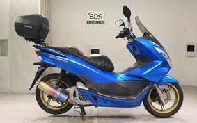 HONDA PCX 150