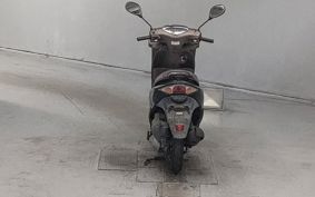 HONDA DIO CHESTER AF62