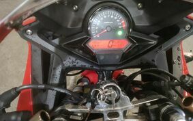 HONDA CBR250R MC41