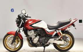 HONDA CB400SF VTEC 2009 NC42