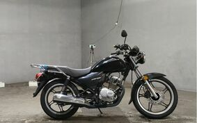 HONDA CBF125T 不明