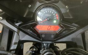 HONDA CBR250R MC41