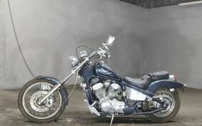 HONDA STEED 400 NC26