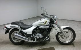 KAWASAKI ELIMINATOR 250 V Type 1998 VN250A