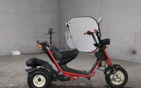 HONDA LOAD FOX TB10