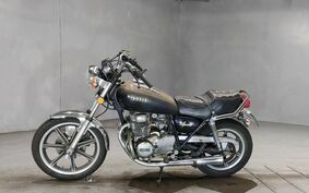 YAMAHA XS250 SPECIAL 4A8