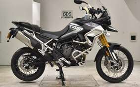 TRIUMPH TIGER 900 RALLY PRO 2023