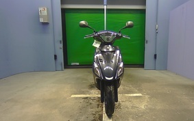 SUZUKI ADDRESS V125 S CF4MA