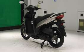 SUZUKI ADDRESS 110 CE47A