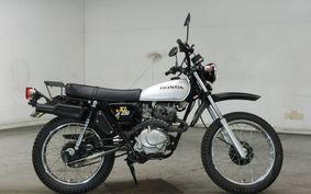 HONDA XL230 MC36