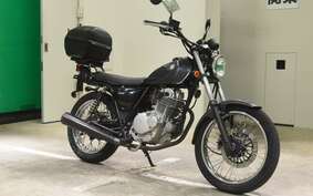 SUZUKI GRASS TRACKER NJ4BA