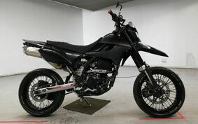 KAWASAKI KLX250D TRACKER X LX250V