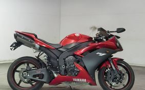 YAMAHA YZF-R1 2012 RN20