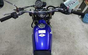 HONDA FTR223 MC34