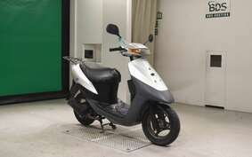 SUZUKI LET's 2 CA1KA