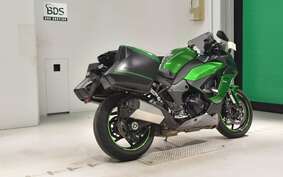 KAWASAKI NINJA 1000 SX 2020 ZXT02K