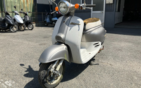 HONDA GIORNO AF24