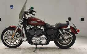 HARLEY L1200LI 2009