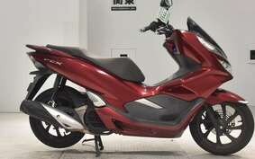 HONDA PCX125 JF81