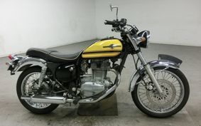 KAWASAKI ESTRELLA RS Type 2003 BJ250A